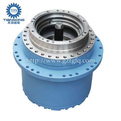 Good price SK250-8 SH200A3 Excavator Travel Device online