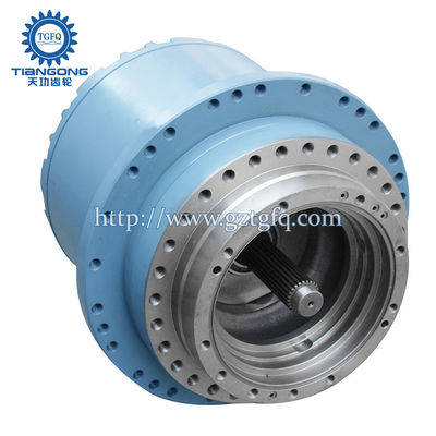 Good price KRA1426 Excaor Spare Parts Case CX210B Travel Gear Box online