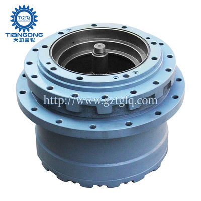 Good price 099-7046 Excavator Travel Reducer Sumitomo SH265 Travel Reduction Gearbox online