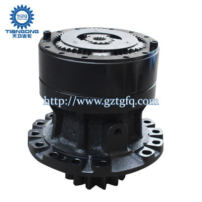 Good price SG04 467-4112 OEM E313D Swing Reducer For Excavator online