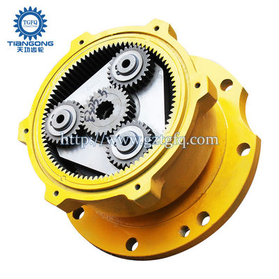 Good price E305 305 E306E2 306E2 Swing Device For Excavator Swing Reducer Gearbox online