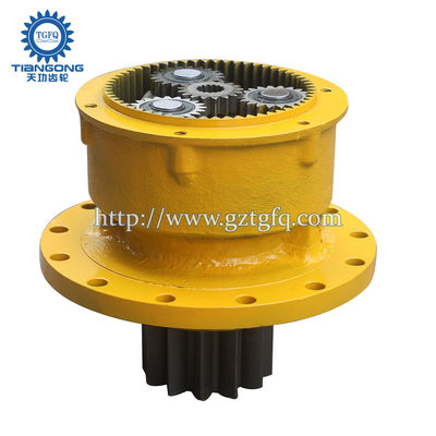 Good price E307E 307E Excavator Swing Gearbox E307D 307D Swing Device online