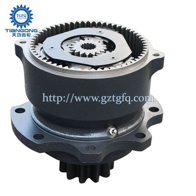 Good price 397-3825 Excavator Swing Gearbox  306E Swing Drive E306E online