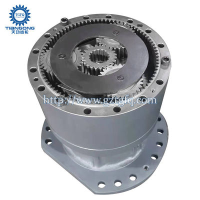 Good price 130426-00024 Planetary Reductor Assembly DX500-9C Swing Reduction Device online