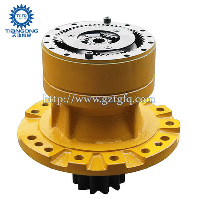 Good price 333-3015 Excavator Swing Gearbox For E318D 318D E318D2 318D2 online