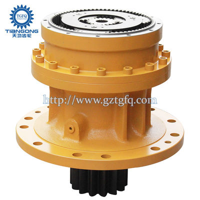 Good price  E320D2 320D2 Excavator Swing Gearbox 378-9517 Reduction Gear online