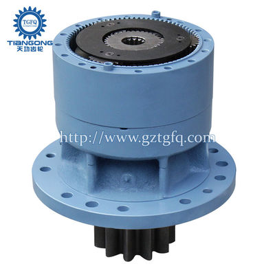 Good price HD700-7 HD700-5 HD800-7 Excavator Swing Gear 619-98901001 online
