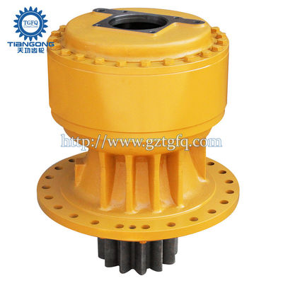Good price 199-4539 E336D Excavator Parts Swing Gearbox For  online