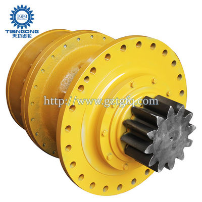 Good price 378-9558  E336D2 E340D Excavator Swing Device online