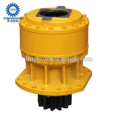 Good price 227-6113  E349D Excavator Swing Gearbox 296-6250 E345D online