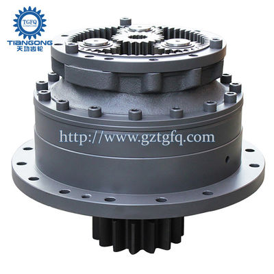 Good price Kato Excavator Swing Reduction Gearbox HD1023 HD900-7 Slewing Reducer online
