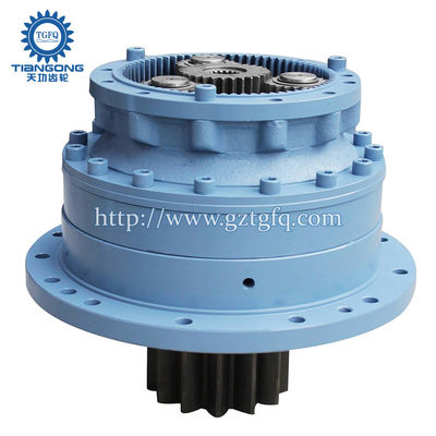 Good price Custom Excavator Swing Reducer M5X180CHB HD1430-3 619-98100122 online