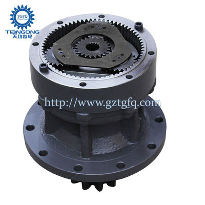 Good price HD400 HD512 Excavator Swing Gearbox Without Motor 619-98700002 online