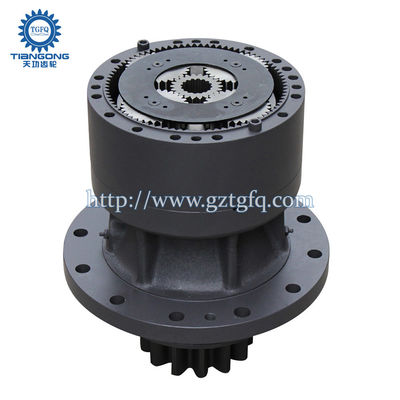 Good price M2X170 Swing Reducer Rotary Gearbox For DH220-5 Excavator Attachments online