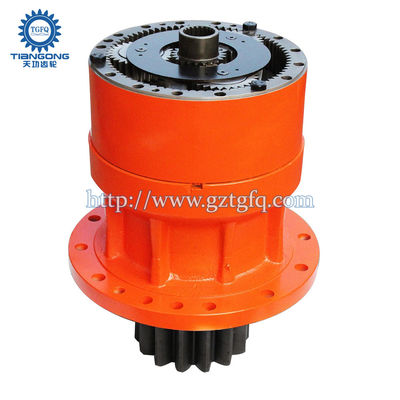 Good price 130426-00018 DX380 Swing Reduction Assy Gearbox Excavator Replacement Parts online