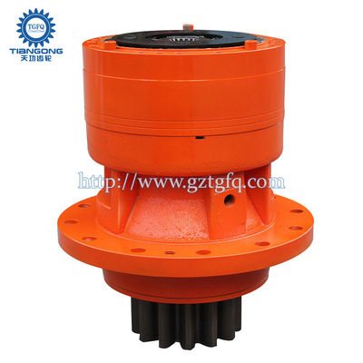 Good price 130426-00010 404-00097C Excavator Swing Gearbox DH225-7 online