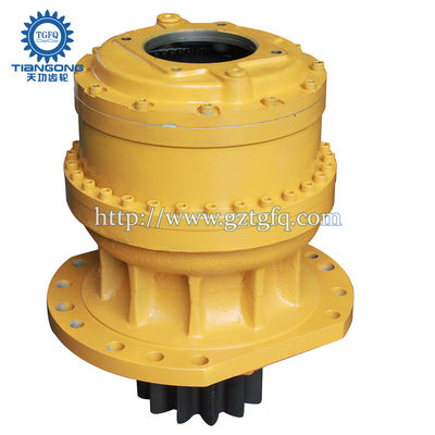 Good price  418-7155 470-0474 Excavator Swing Gearbox E349D2 349D2 Swing Drive online