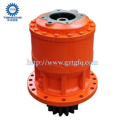 Good price DH370-7 DH360-5 404-00094 Swing Reduction Gearbox Speed Rotation Slewing Gearbox online