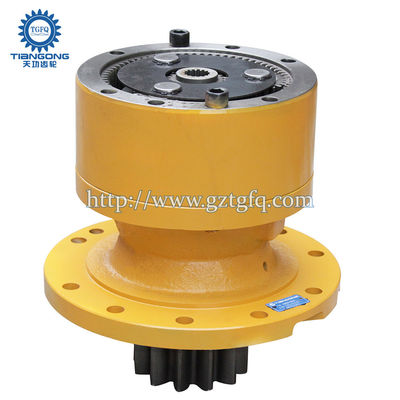 Good price Excavator Swing Reduction Gearbox Assembly EX70 ZX70  ZX80 4445648 online