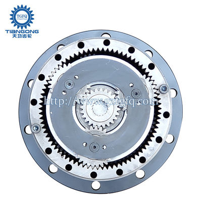 Good price Iron Swing Motor Gear Box For JCB Excavator JCB130 20/925531 online