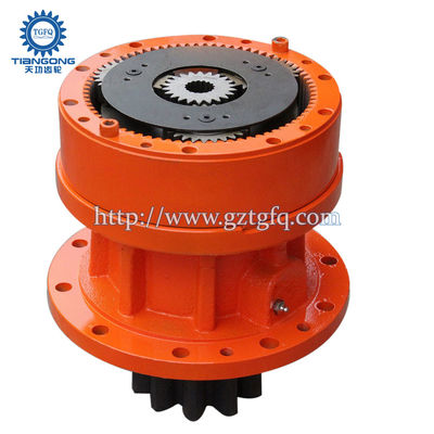 Good price DH150-7 DH130-5 Swing Reduction Gearbox 2404-1066A Rotation Slewing Gearbox online