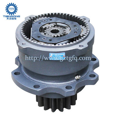 Good price Doosan Excavator Swing Motor DX60 Swing Gearbox K9006211B online