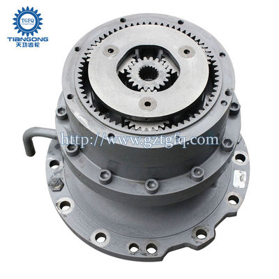 Good price ZAXIS200 Excavator Swing Gearbox 9196963 Swing Reduction Unit For Hitachi ZX200 Swing Gear online