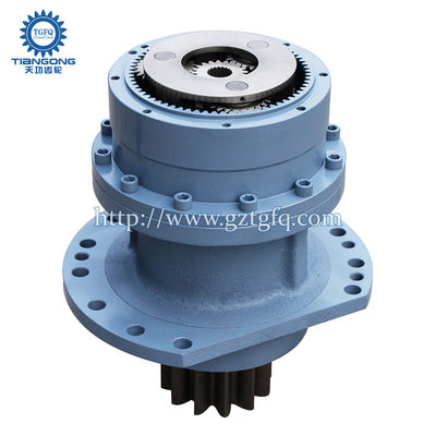 Good price 9300512 Excavator Reducer Gearbox ZAX470-5G ZAXIS470-5G online