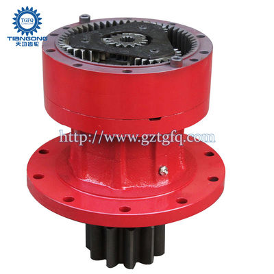 Good price Swing Reduction SK135 Excavator Swing Gearbox SK135SR M2X63CHB-13A Construction Machinery Parts online