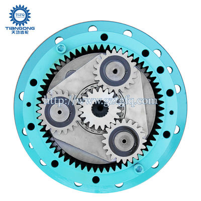 Good price Kobelco Excavator Swing Gearbox For SK200-6 SK200-6E SK210-6 SK210-6E Swing Reducer online
