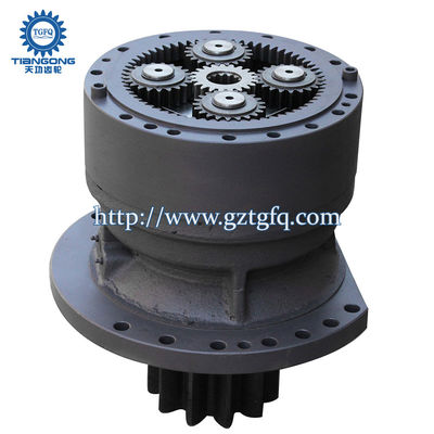 Good price SK250-8 SK260-8 Excavator Swing Gearbox LQ32W00011F1 Planetary Motor Reduction online