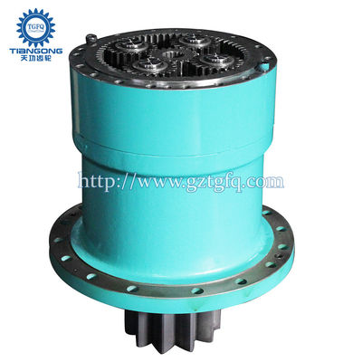 Good price Excavator SK235SR Swing Device SK230-6 Swing Reduction Gearbox LQ32W00009F1 online