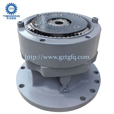 Good price SK75-8 SK70SR Excavator Swing Gearbox For Machinery Gear Parts online
