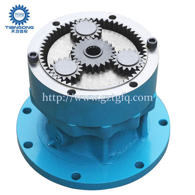 Good price YR32W00002F1 Excavator Swing Gearbox SK60-5 SK60-6 Swing Reduction Assy online