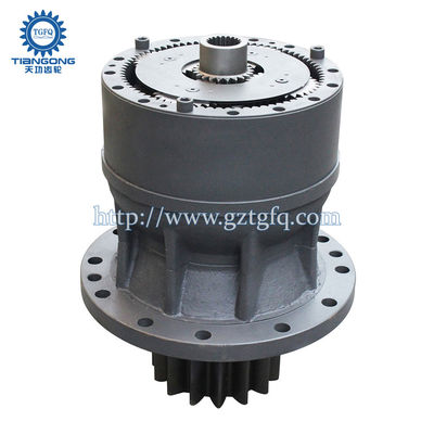 Good price EC360 Excavator Swing Reducer Vol-vo Swing Gearbox  VOE14619955 online