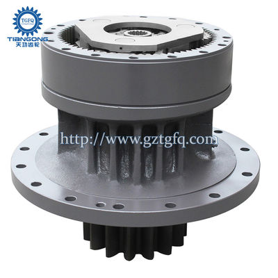 Good price EC240 Swing Motor Reducer Gearbox VOE14566202 For VOL240 VOE14724042 online