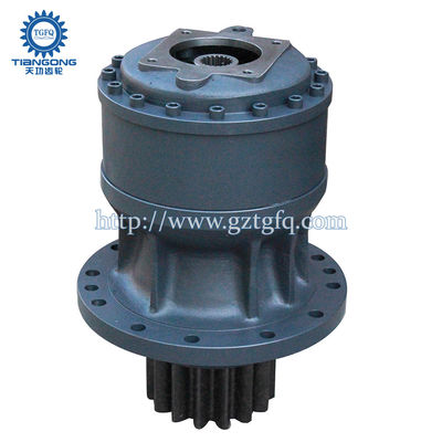 Good price EC380D Crawler Excavator Swing Motor Gearbox Construction Machinery Parts online