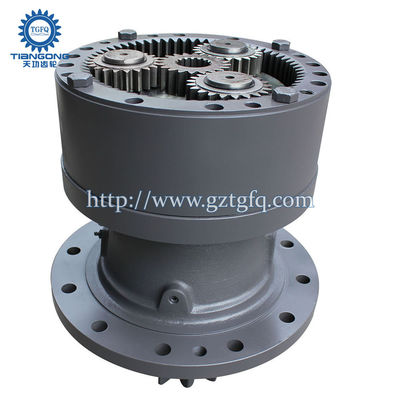 Good price R210-7 R215-7 Hyundai Excavator Swing Gearbox online