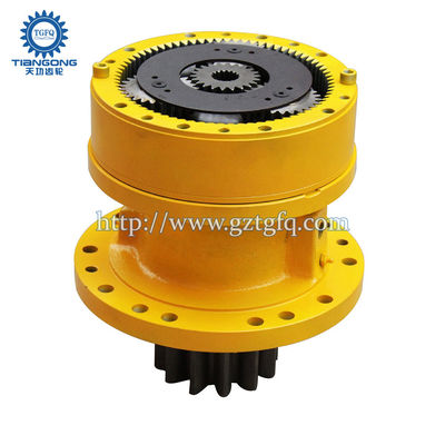 Good price TGFQ Hyundai Excavator Swing Gearbox R130-7 R140-7 R150-7 R110-7 online