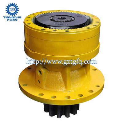 Good price R110-9 R150-9 R140-9 Excavator Hyundai Swing Gear Box 31Q4-11140 online