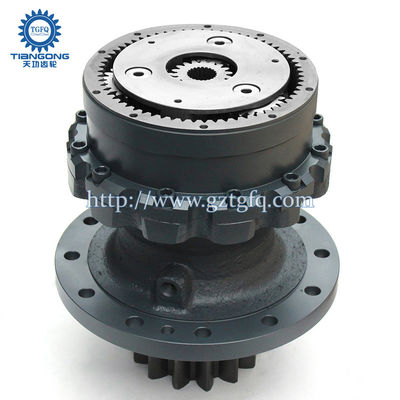 Good price R210LC-9 R220LC-9 Type 2 Excavator Swing Gearbox Hyundai 39Q6-12101 online