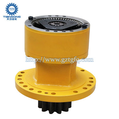 Good price TGFQ PC120-6 Excavator Swing Gearbox 21Y-26-01000 / 22B-26-01000 for Komatsu online