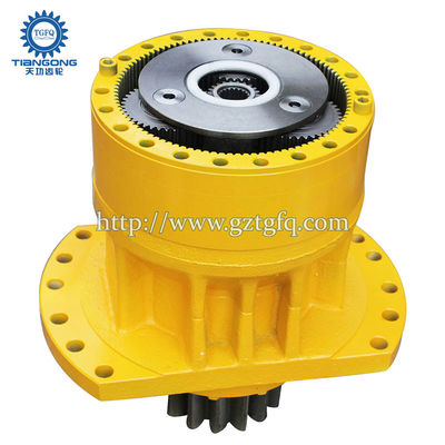 Good price PC200-6 6D102 Komatsu Excavator Spare Parts Swing Gearbox 20Y-26-00151 online