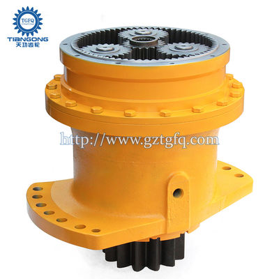 Good price TGFQ Komatsu Excavator Swing Gearbox PC300-8MO Hydraulic Swing Reducer online