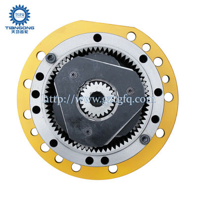 Good price 201-26-00130 Komatsu Excavator Swing Gear Box PC60-7 PC70-7 online