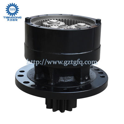 Good price PC70-8 PC60-8 Excavator Swing Gearbox Komatsu Travel Gearbox 21W-26-00100 online