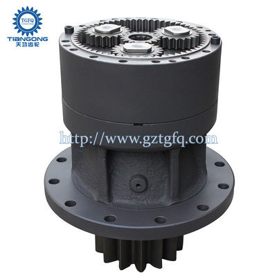 Good price Excavator Slewing Gear Box Reduction SH200 SH200A3 SH210A5 Swing Gearbox online