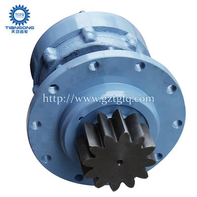 Good price SH120 Excavator Swing Gearbox For LN002340 SH120A3 online