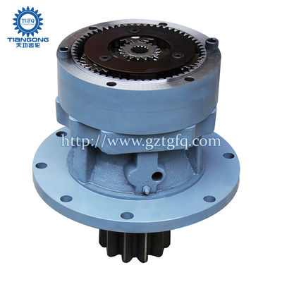 Good price SG025E-028 Hydraulic Swing Motor For Sumitomo SH60 Swing Drive SH70 Slew Reduction online