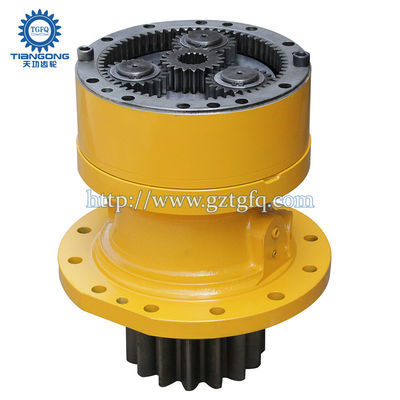 Good price R450-7 R520-9 Excavator Swing Gearbox 31QB-10140 Swing Motor Assembly online